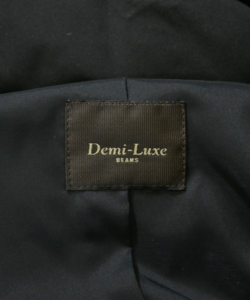 Demi-Luxe BEAMS デミルクスビームス ダウンコート レディース 【古着】【中古】_2