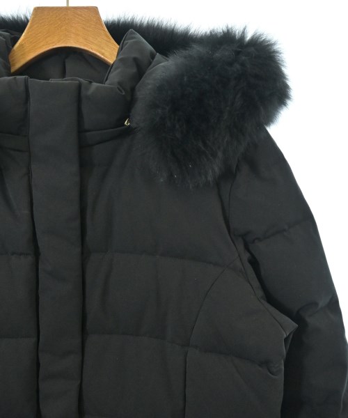 Demi-Luxe BEAMS デミルクスビームス ダウンコート レディース 【古着】【中古】_3