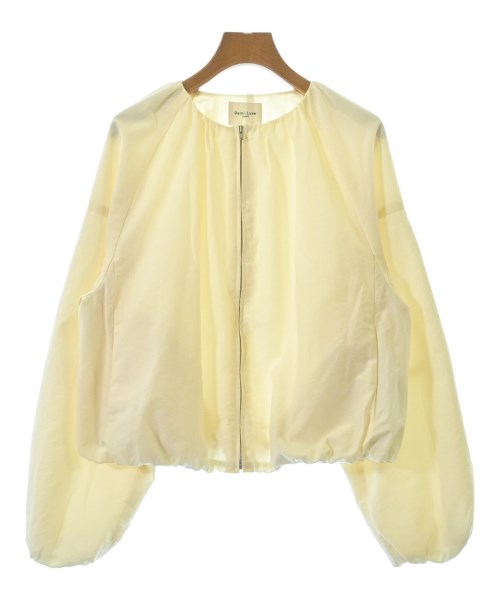 Demi-Luxe BEAMS デミルクスビームス ブルゾン（その他） レディース 【古着】【中古】
