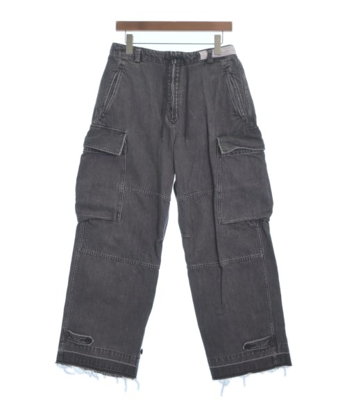 KURO クロ デニムパンツ メンズ 【古着】【中古】の通販は