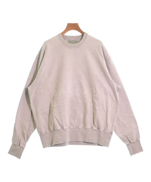 KURO クロ スウェット レディース 【古着】【中古】の通販は