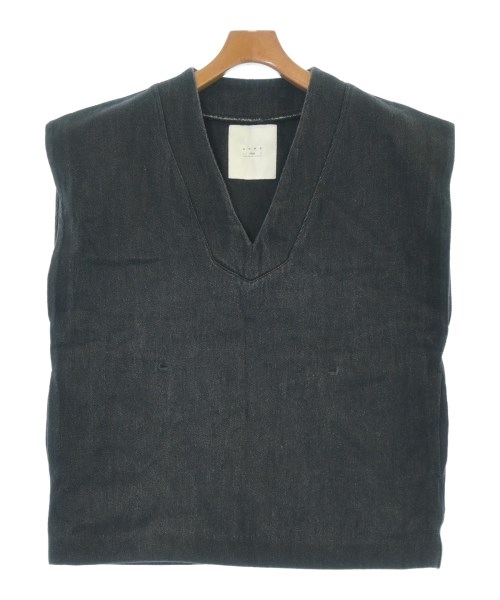 KURO クロ ベスト レディース 【古着】【中古】