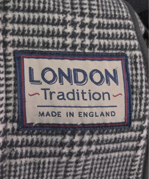 LONDON TRADITION ロンドントラディション ダッフルコート レディース 【古着】【中古】の通販は LONDON TRADITION ロンドントラディション ダッフルコート レディース 【古着】【中古】の通販は