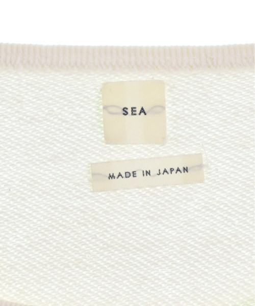 SEA シー スウェット レディース 【古着】【中古】の通販はau PAY