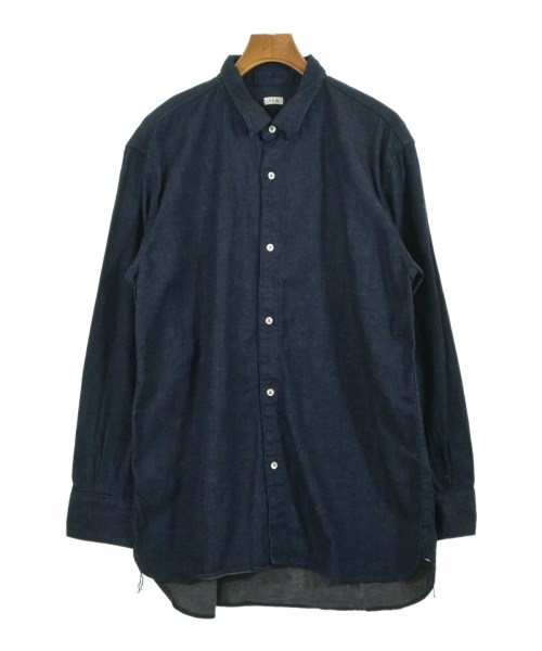 SEA シー カジュアルシャツ メンズ 【古着】【中古】