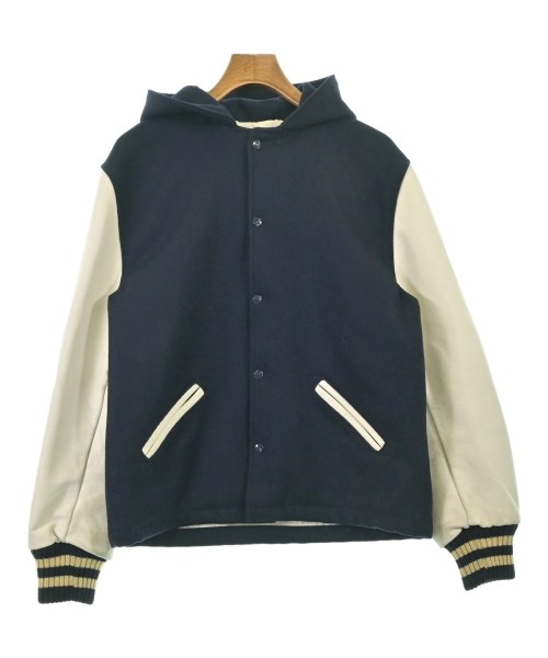 SKOOKUM スクーカム スタジャン メンズ 【古着】【中古】