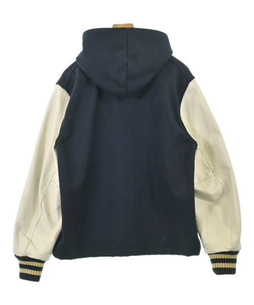 SKOOKUM スクーカム スタジャン メンズ 【古着】【中古】