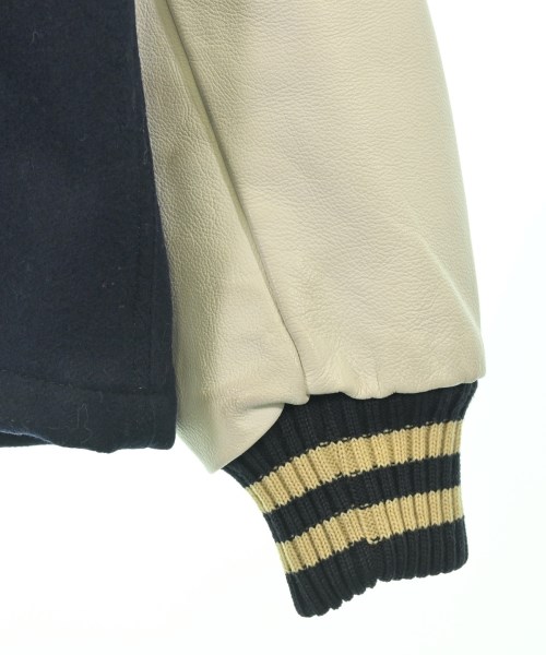 SKOOKUM スクーカム スタジャン メンズ 【古着】【中古】