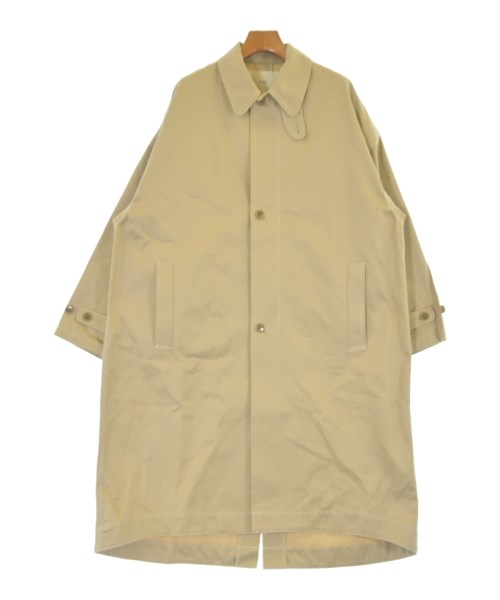 MidiUmi ミディウミ トレンチコート レディース 【古着】【中古】