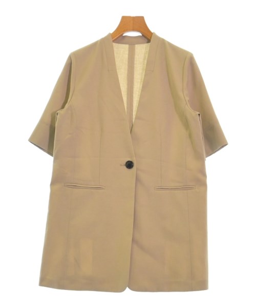 Droite Lautreamont ドロワットロートレアモン ジャケット レディース 【古着】【中古】の通販は
