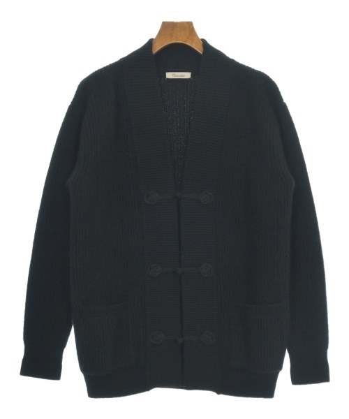 Camoshita カモシタ カーディガン メンズ 【古着】【中古】
