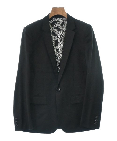 Number Nine テーラードジャケット