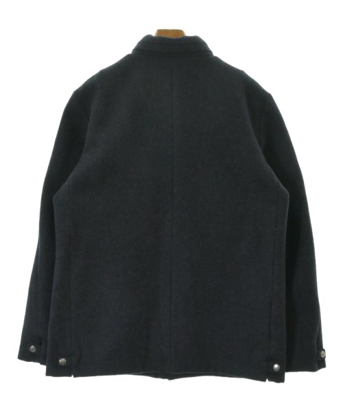 NUMBER NINE ナンバーナイン ブルゾン メンズ 【古着】【中古】_1