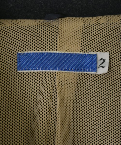 NUMBER NINE ナンバーナイン ブルゾン メンズ 【古着】【中古】_2