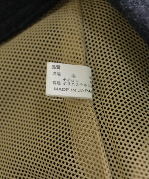 NUMBER NINE ナンバーナイン ブルゾン メンズ 【古着】【中古】_3