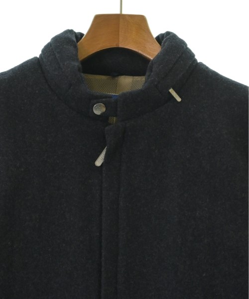 NUMBER NINE ナンバーナイン ブルゾン メンズ 【古着】【中古】_4