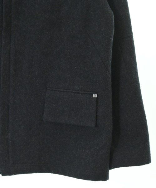 NUMBER NINE ナンバーナイン ブルゾン メンズ 【古着】【中古】_5