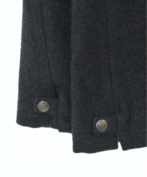NUMBER NINE ナンバーナイン ブルゾン メンズ 【古着】【中古】_6