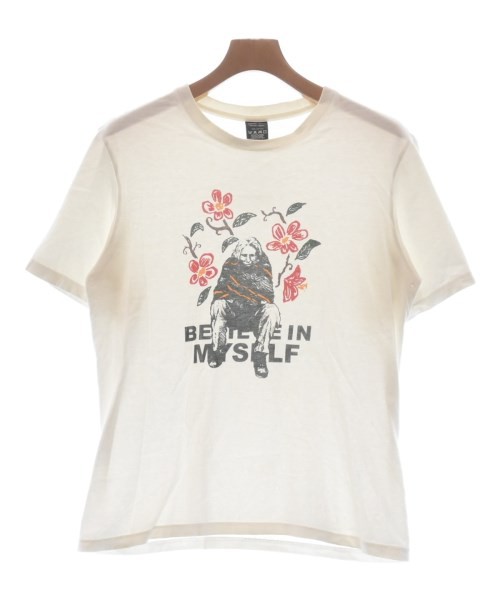 NUMBER NINE ナンバーナイン Tシャツ・カットソー メンズ 【古着】【中古】の通販は 10,488円