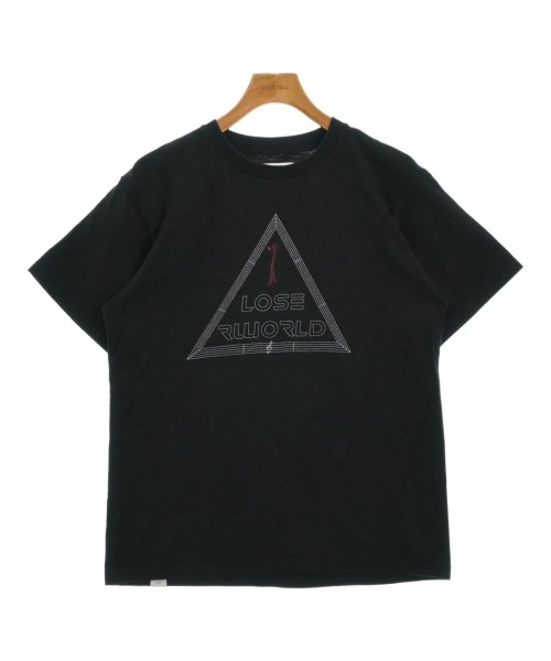 NUMBER NINE ナンバーナイン Tシャツ・カットソー メンズ 【古着】【中古】の通販は