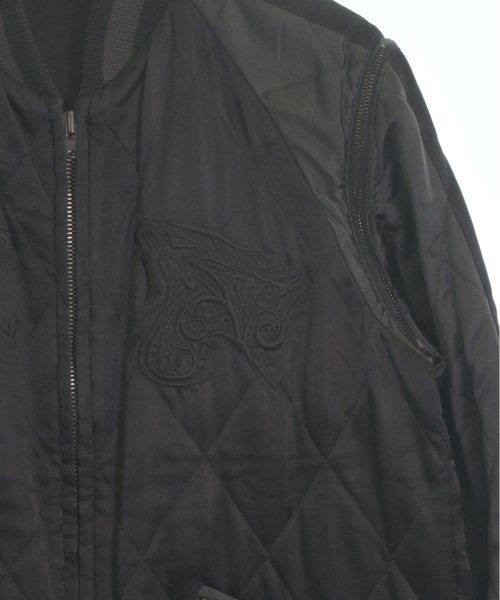 NUMBER NINE ナンバーナイン スタジャン メンズ 【古着】【中古】