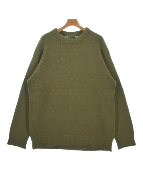 NUMBER NINE ナンバーナイン ニット・セーター メンズ 【古着】【中古】