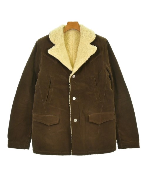 n(n) エヌエヌ ブルゾン メンズ 【古着】【中古】