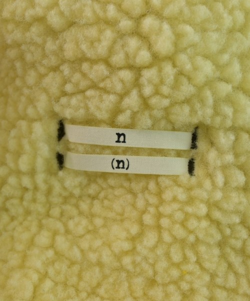 n(n) エヌエヌ ブルゾン メンズ 【古着】【中古】