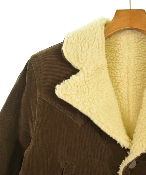 n(n) エヌエヌ ブルゾン メンズ 【古着】【中古】