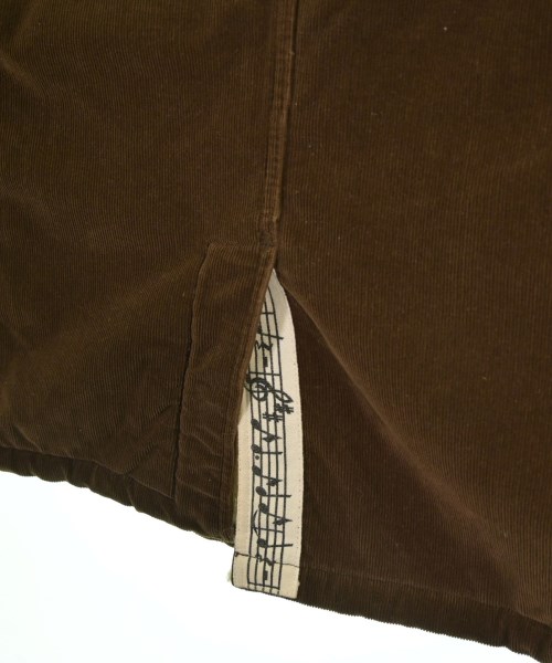 n(n) エヌエヌ ブルゾン メンズ 【古着】【中古】