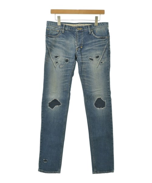 n(n) エヌエヌ デニムパンツ メンズ 【古着】【中古】