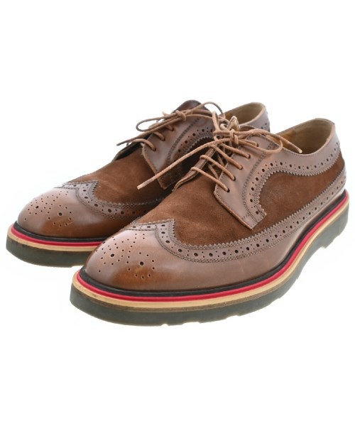 Paul Smith ポールスミス ビジネス・ドレスシューズ メンズ 【古着】【中古】