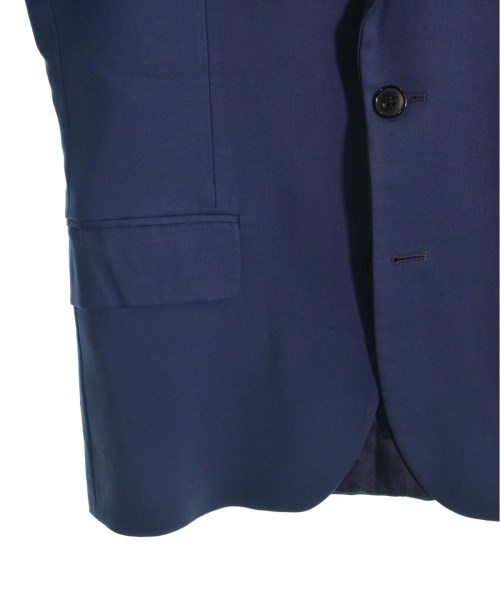 ポールスミス シングルスーツ メンズ美品 F62 美品 L ポールスミス