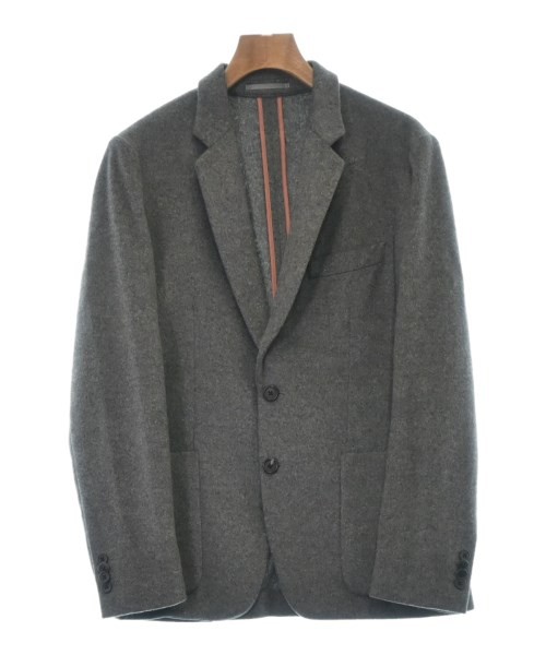 Paul Smith ポールスミス テーラードジャケット メンズ 【古着】【中古】の通販は