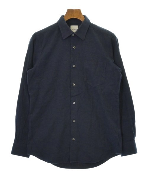 Paul Smith ポールスミス カジュアルシャツ メンズ 【古着】【中古】の通販は