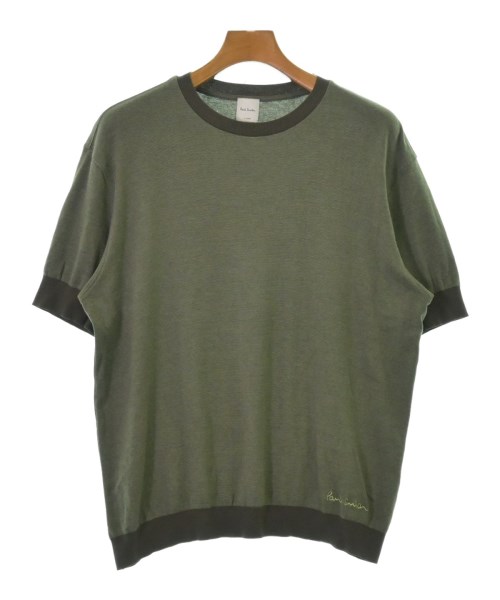 Paul Smith ポールスミス ニット・セーター メンズ 【古着】【中古】