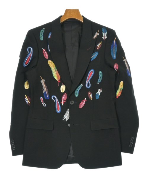 Paul Smith ポールスミス カジュアルジャケット メンズ 【古着】【中古】