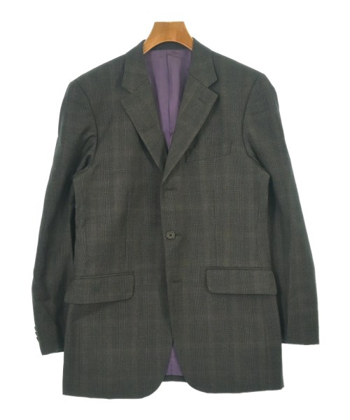 Paul Smith ポールスミス テーラードジャケット メンズ 【古着】【中古】