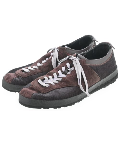 Paul Smith ポールスミス スニーカー メンズ 【古着】【中古】