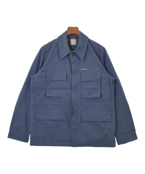 いいっ メンズファッション Paul Smith ポールスミス ブルゾン（その他