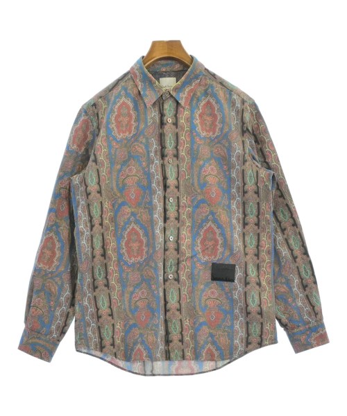 Paul Smith ポールスミス カジュアルシャツ メンズ 【古着】【中古】