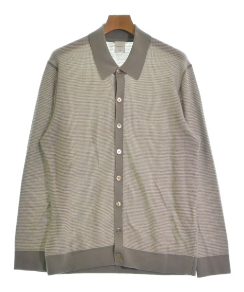 Paul Smith ポールスミス カーディガン メンズ 【古着】【中古】