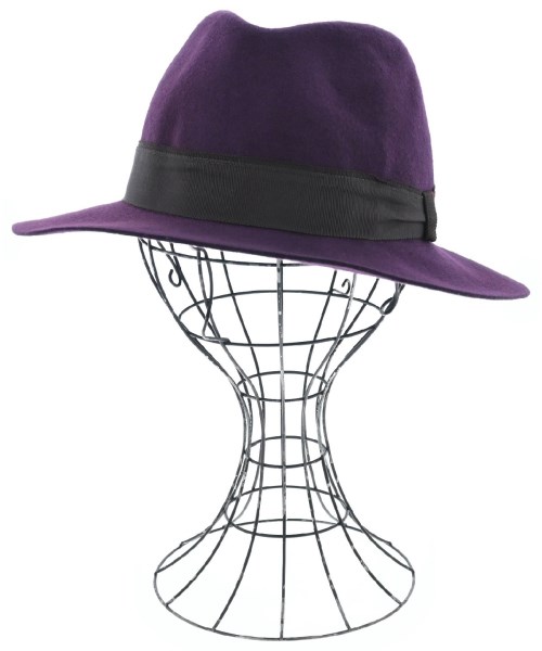 Paul Smith ポールスミス ハット メンズ 【古着】【中古】