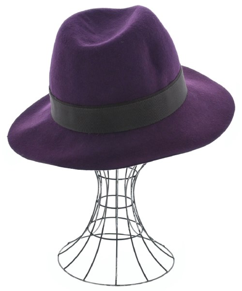 Paul Smith ポールスミス ハット メンズ 【古着】【中古】_1