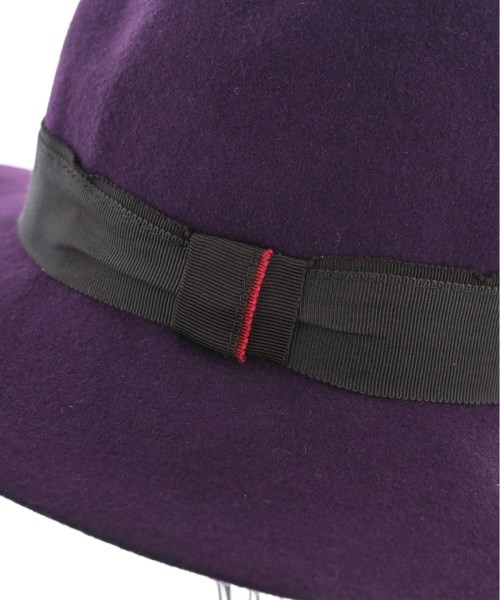 Paul Smith ポールスミス ハット メンズ 【古着】【中古】_2