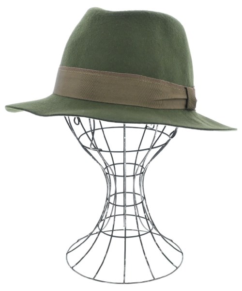 Paul Smith ポールスミス ハット メンズ 【古着】【中古】の通販は 6,880円