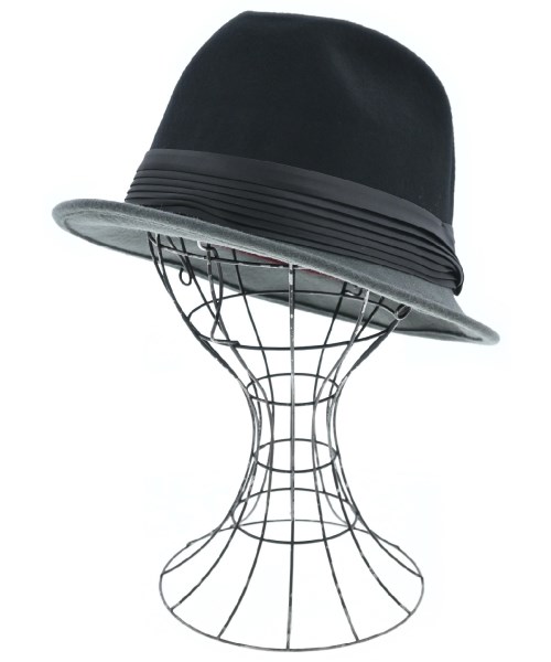 Paul Smith ポールスミス ハット メンズ 【古着】【中古】の通販は