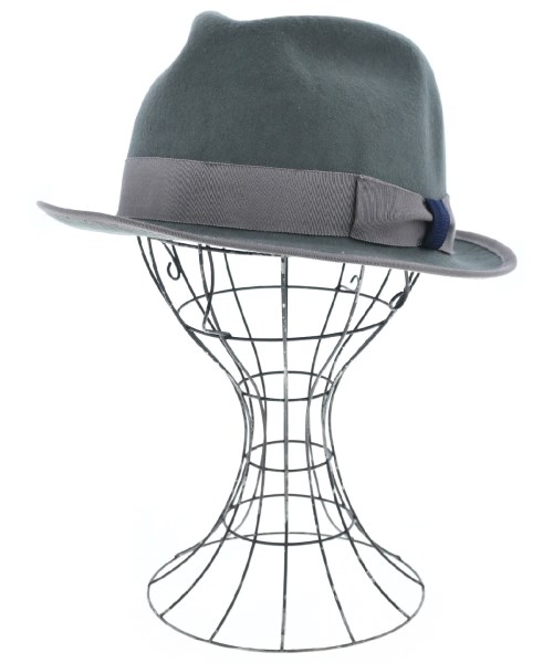 Paul Smith ポールスミス ハット メンズ 【古着】【中古】