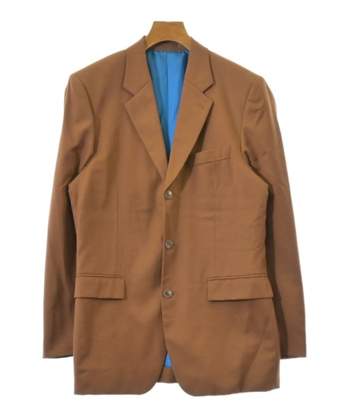 Paul Smith ポールスミス テーラードジャケット メンズ 【古着】【中古】