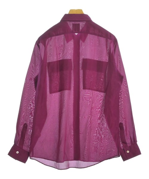 Paul Smith ポールスミス カジュアルシャツ メンズ 【古着】【中古】_1